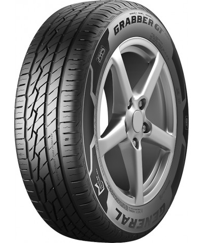 Oferte la GENERAL TIRE Grabber gt plus 215/60R17 96H
