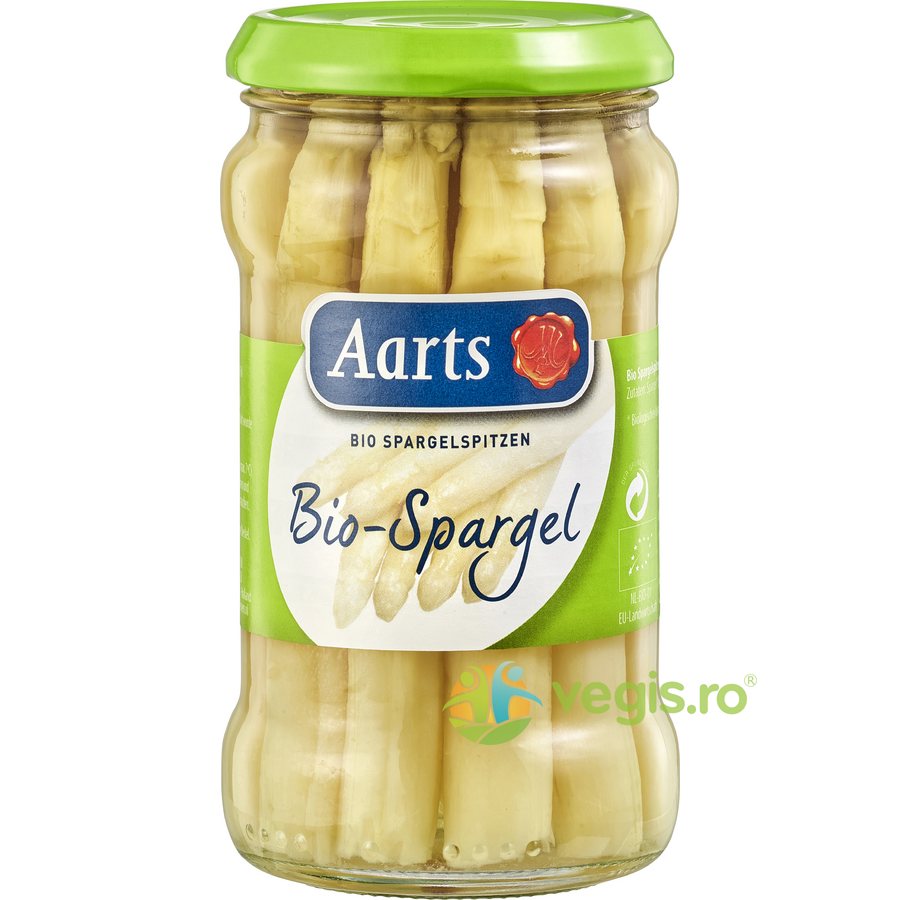Oferte la Sparanghel Ecologic/Bio 280g