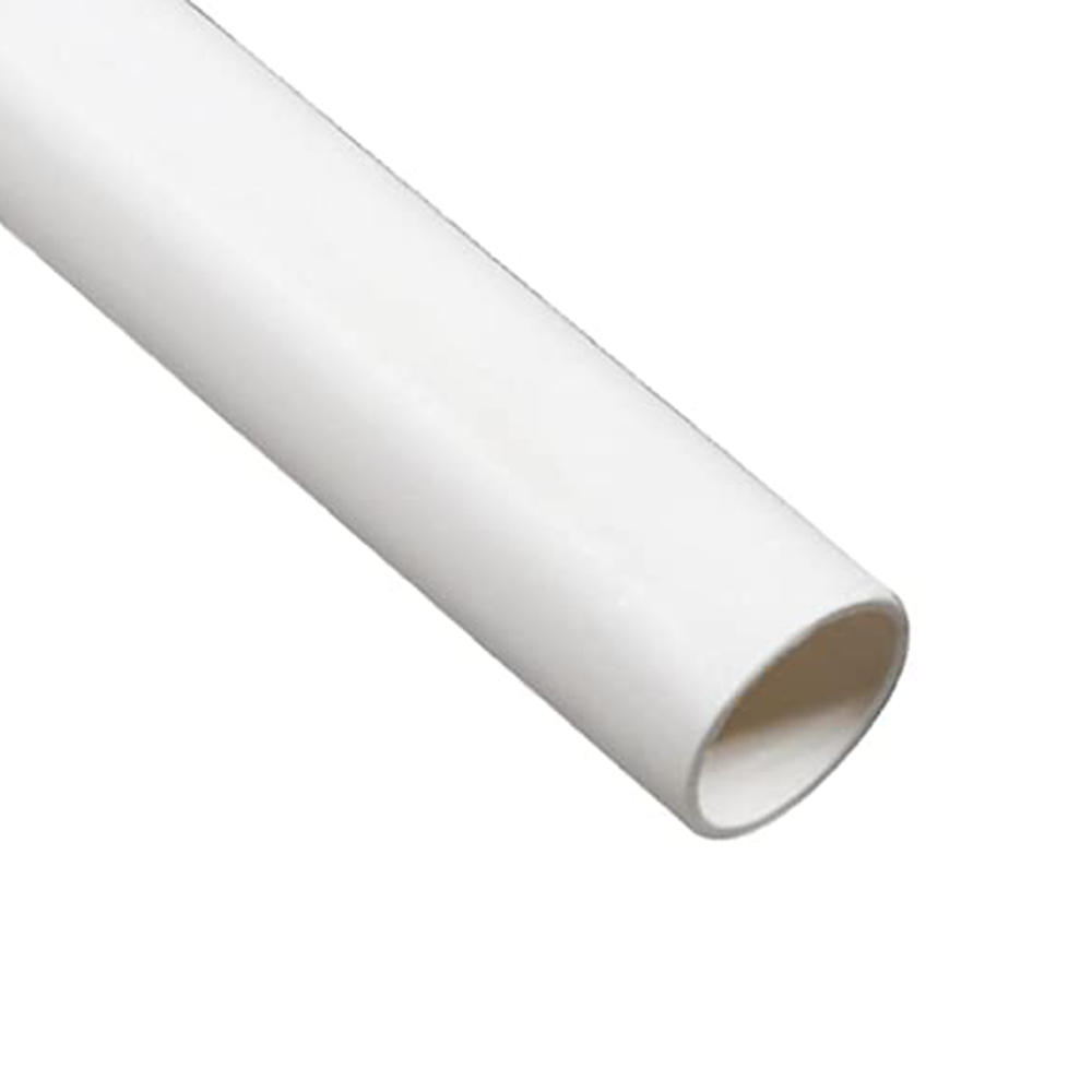 Oferte la Teava PVC Pipeplast T008, gri, diametru 40 mm, lungime 3 m