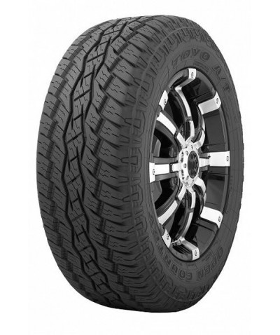 Oferte la Toyo 225/75R16 T Open Country A/T+ 104 T