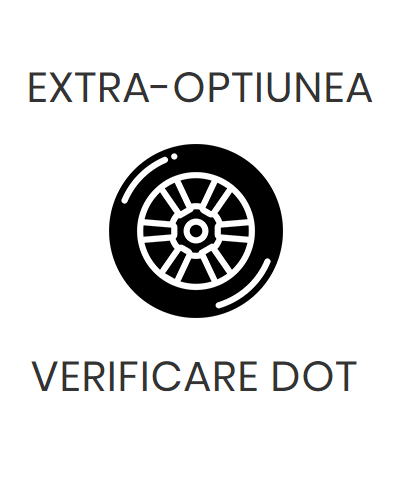 Oferte la Extra-Optiunea Verificare DOT