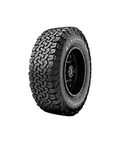 Oferte la BF GOODRICH ALL TERRAIN 235/75R15 104 S