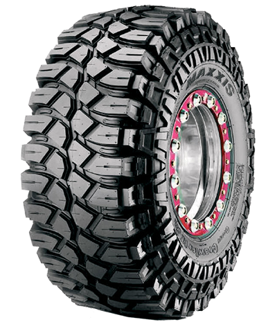Oferte la MAXXIS CREEPY CRAWLER M8090 40/13.5R17 123 K /8PR