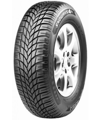 Oferte la LASSA Snoways 4 205/45R17 88V XL
