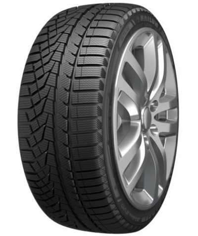 Oferte la SAILUN Ice Blazer Alpine EVO1 255/50R19 107V XL