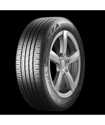 Oferte la CONTINENTAL ECOCONTACT 6 235/50R18 97V