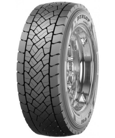 Oferte la DUNLOP Sp446 265/70R17.5 138/136M