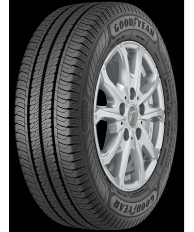 Oferte la GOODYEAR EFFICIENTGRIP CARGO 2 195/70R15C 104/102S