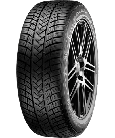 VREDESTEIN WINTRAC PRO 255/55R20 110 V XL FP