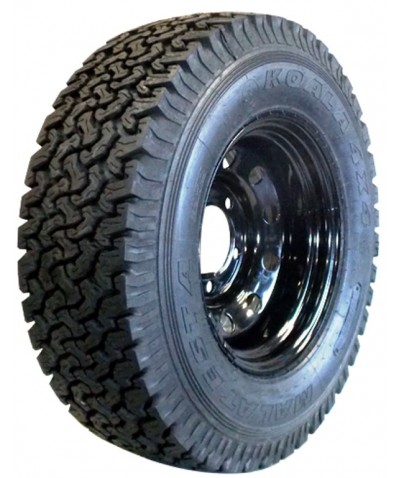Oferte la MALATESTA KOALA 265/65R17 112 H