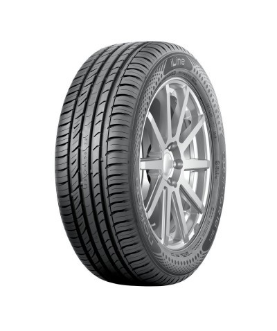 Oferte la NOKIAN iLINE 165/70R14 81 T