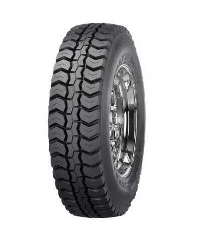 Oferte la KELLY ARMORSTEEL MSD 13R22.5 156/150 K