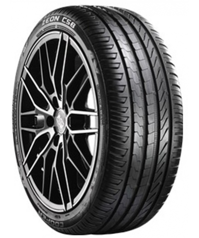 Oferte la COOPER ZEON CS8 205/40R17 84 Y XL