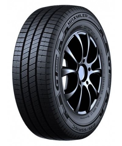 Oferte la GT RADIAL Maxmiler AllSeason2 195/70R15C 104/102T