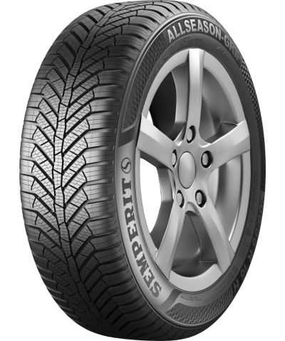 Oferte la SEMPERIT ALLSEASON GRIP 215/50R17 95 W XL
