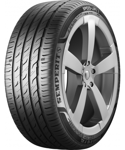 Oferte la SEMPERIT SPEED LIFE 3 205/55R16 94 V XL