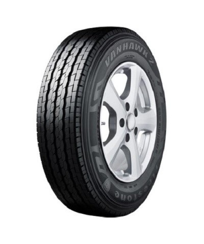 Oferte la FIRESTONE VANHAWK 2 165/70R14C 89/87R