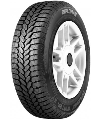 Oferte la DIPLOMAT ST 165/70R13 79T