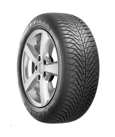 Oferte la FULDA MULTICONTROL 165/70R14 81T