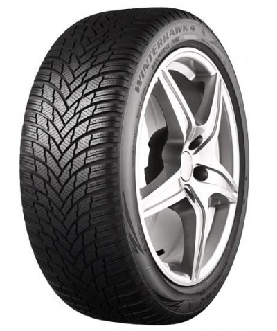 Oferte la FIRESTONE WINTERHAWK 4 195/65R15 95T