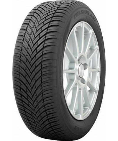 Oferte la Toyo 235/35R19 Y Celsius AS2 XL 91 Y