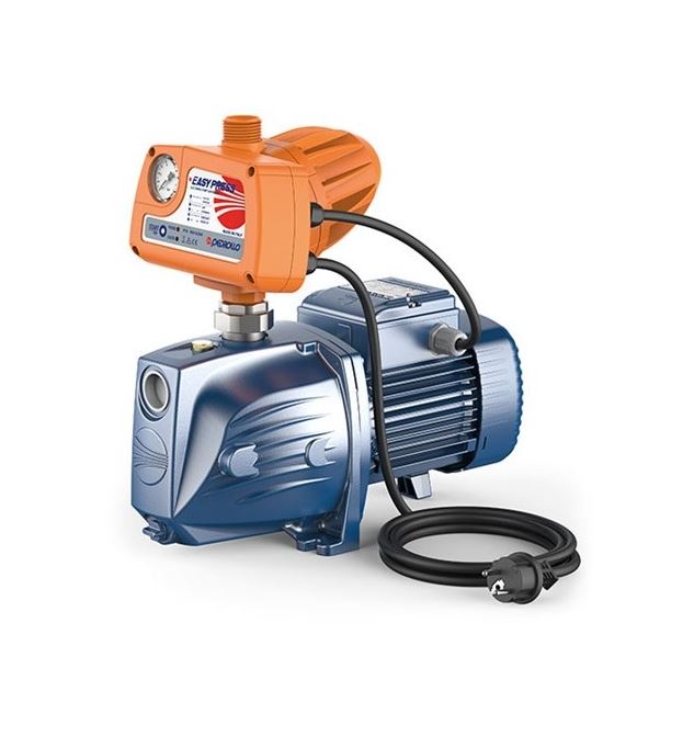 Oferte la Hidrofor Pedrollo Easypump FUTURE JETm2B-turbina din inox