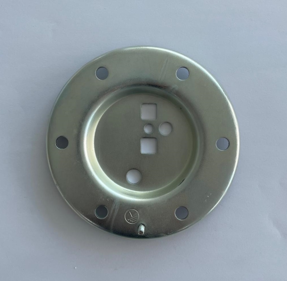 Oferte la Flansa fixare rezistenta electrica Boiler Fornello Optima D 134 mm cod: 107736