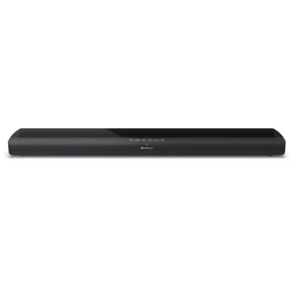 Oferte la Soundbar HT-SB100 2.0   TV  32inch HDMI ARC/CEC Aux-in Optical Bluetooth USB 80cm Negru