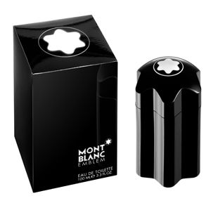 Oferte la Mont Blanc Emblem, Apa de Toaleta, Barbati (Concentratie: Apa de Toaleta, Gramaj: 100 ml)