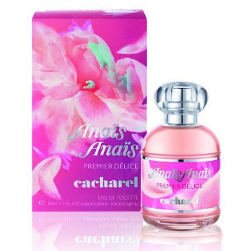 Oferte la Cacharel Anais Anais Premier Delice (Concentratie: Apa de Toaleta, Gramaj: 50 ml)
