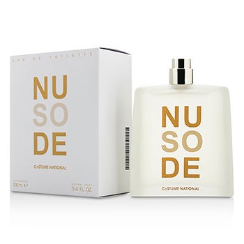 Oferte la Costume National So Nude (Concentratie: Apa de Toaleta, Gramaj: 100 ml)