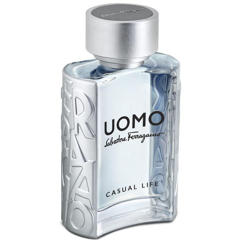 Oferte la Salvatore Ferragamo Uomo Casual Life (Concentratie: Apa de Toaleta, Gramaj: 50 ml)