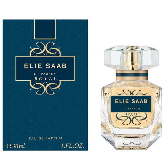 Oferte la Elie Saab Le Parfum Royal, Apa de Parfum, Femei (Concentratie: Apa de Parfum, Gramaj: 30 ml)