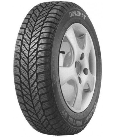 Oferte la DIPLOMAT WINTER ST 185/60R14 82T