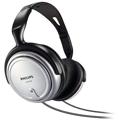 Oferte la Casti HiFi Stereo Gri