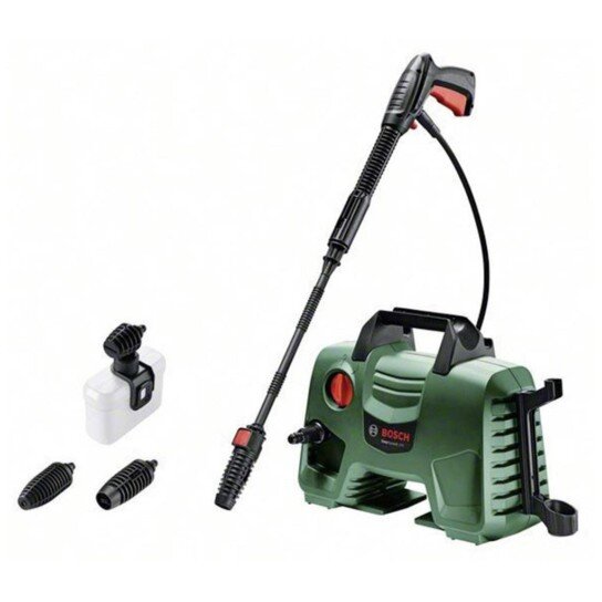Oferte la Masina de Curatat cu Inalta Presiune EasyAquatak 120 06008A7901 120Bari 1200W Verde