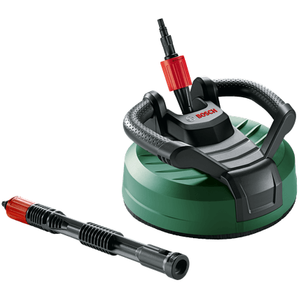 Oferte la Sistem de Curatare F016800467 AquaSurf 280 pentru Multiple Tipuri de Suprafete Verde