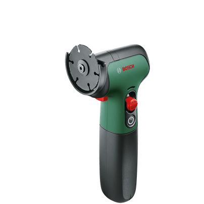 Oferte la Polizor Unghiular Easy Cut&Grind 06039D2000 7.2V Acumulator Verde/Negru