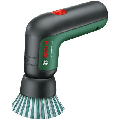 Oferte la Perie de Curatare UniversalBrush 06033E0000 cu Acumulator 1.5Ah 3.6V Verde/Negru