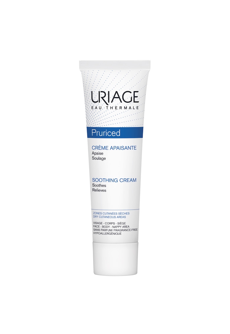 Oferte la Crema calmanta cu calamina impotriva pruritului  Pruriced - 100 ml