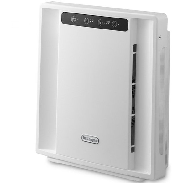 Oferte la Purificator de aer DeLonghi AC 75