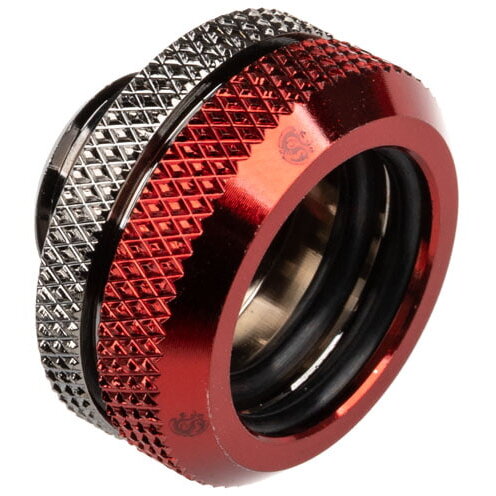 Oferte la Adaptor Racirea  Apa G1/4inch 5mm Rosu