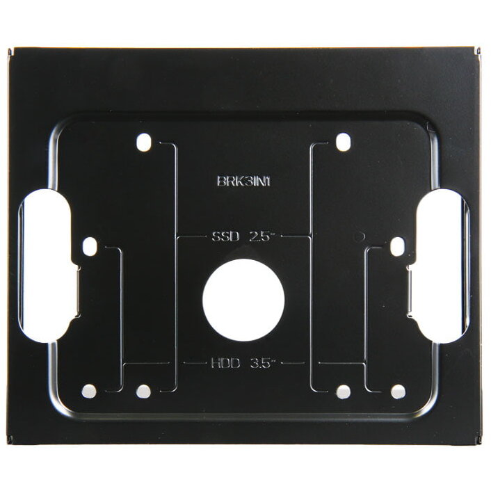 Oferte la Cadru Montare AK-HDA-01   SSD/HDD  Otel 1x 5.25inch Negru