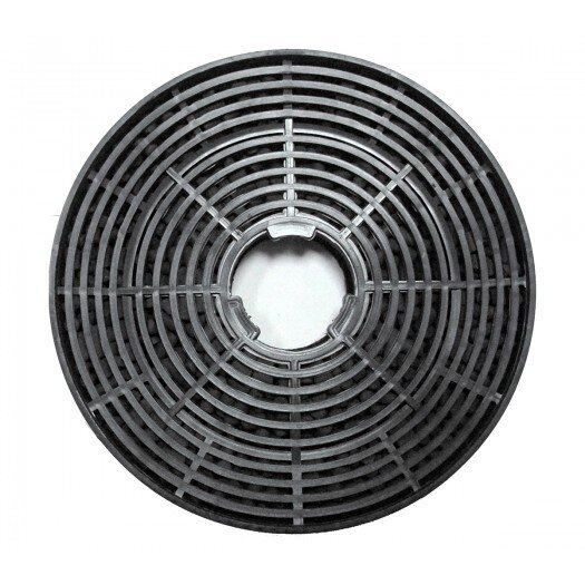 Oferte la Filtru Carbon Activ Silver3 160mm Gri