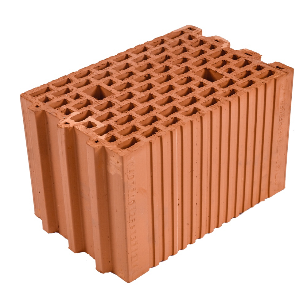 Oferte la Caramida Porotherm 25 N+F 375 x 250 x 238 mm