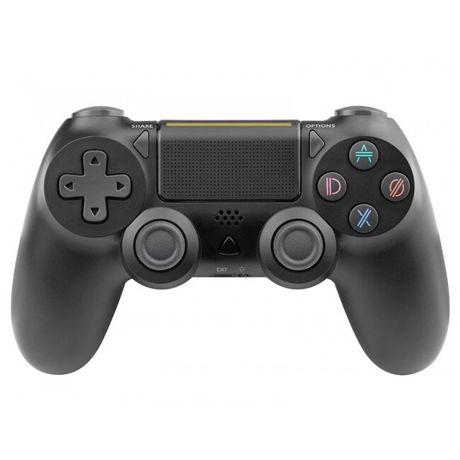 Oferte la Gamepad Shogun PRO Wireless PS4 PC PS3 Negru