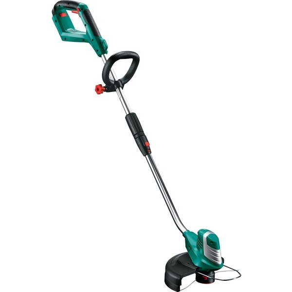 Oferte la Masina de Tuns Iarba AdvancedGrassCut 36 36 Volti Fara Fir Baterie Li-Ion 2.0Ah Verde/Negru
