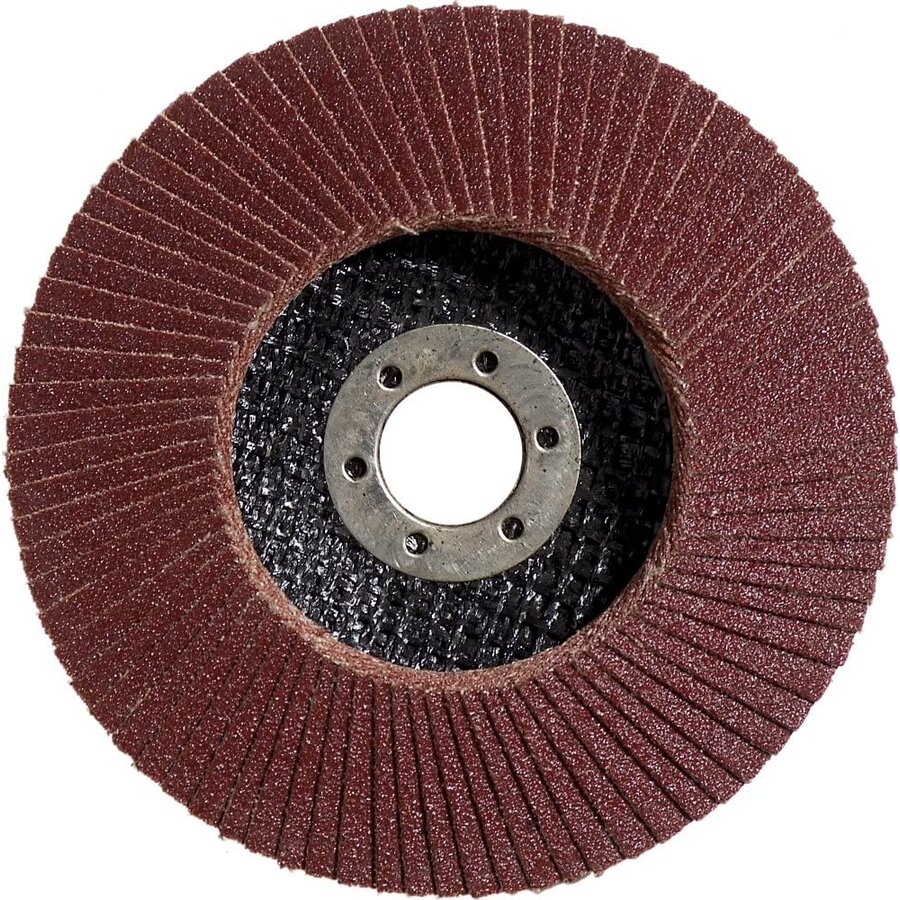 Oferte la Roata de Slefuit X431 Standard pentru Metal 125mm K60