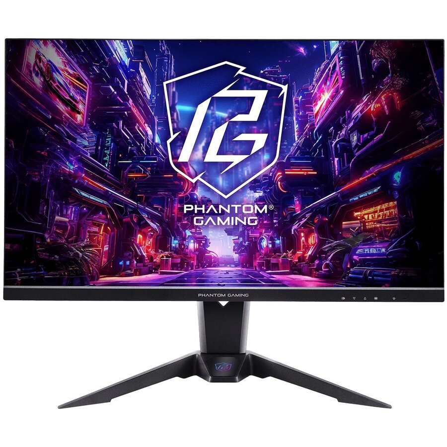 Oferte la Monitor Phantom Gaming PG27QFT2A 27inch Negru