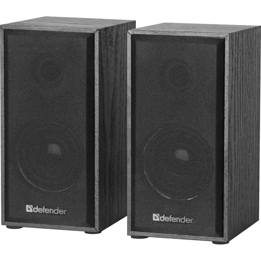 Oferte la Boxe Desktop SPK-240 2.0 Putere RMS 6W Negru